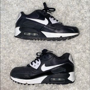 Nike Air Max’s
